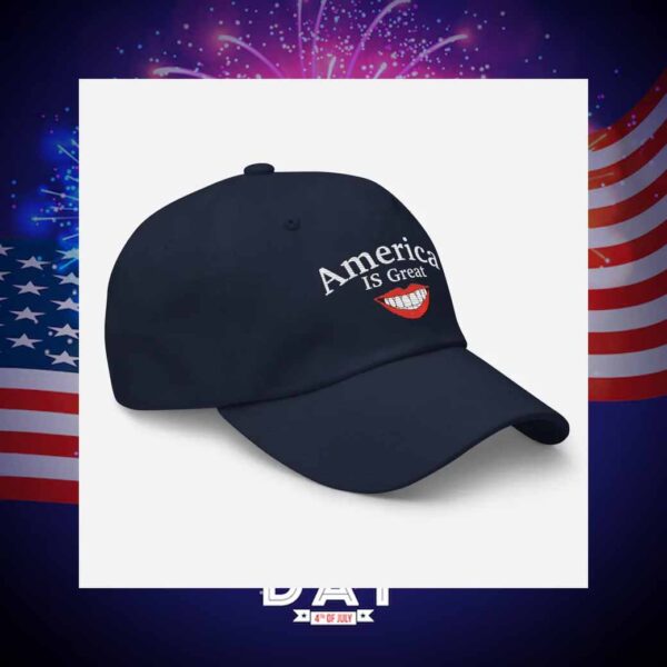 America is Great Hat