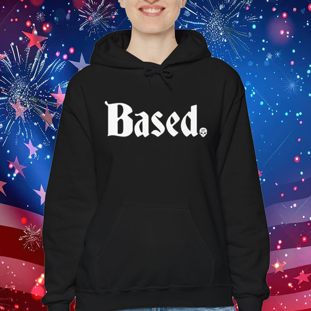 Based Pro Trump Shirt