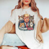 Cats for Trump Trump 2024 Shirt