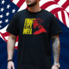 Crowder Trump Fight Like Hell Shirt