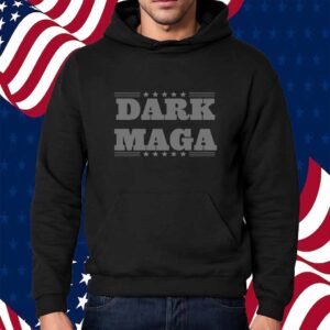 DARK MAGA 2024 SHIRT