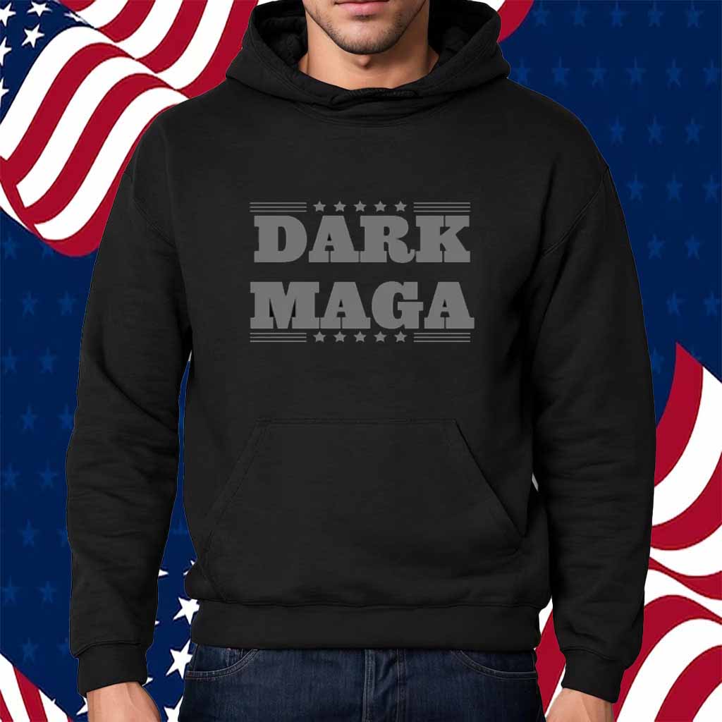 DARK MAGA 2024 SHIRT