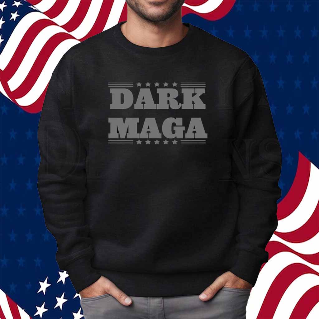 DARK MAGA 2024 SHIRT