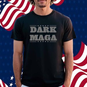 DARK MAGA 2024 SHIRT