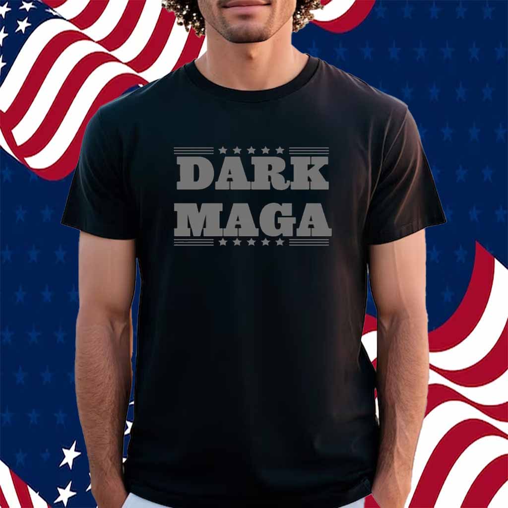 DARK MAGA 2024 SHIRT