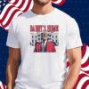 Daddy's Home Donald Trump Shirt