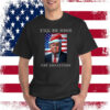 Donald Trump I'll Be Home for Christmas Inauguration Shirt