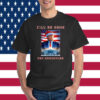 Donald Trump I'll Be Home for Christmas Inauguration Shirts