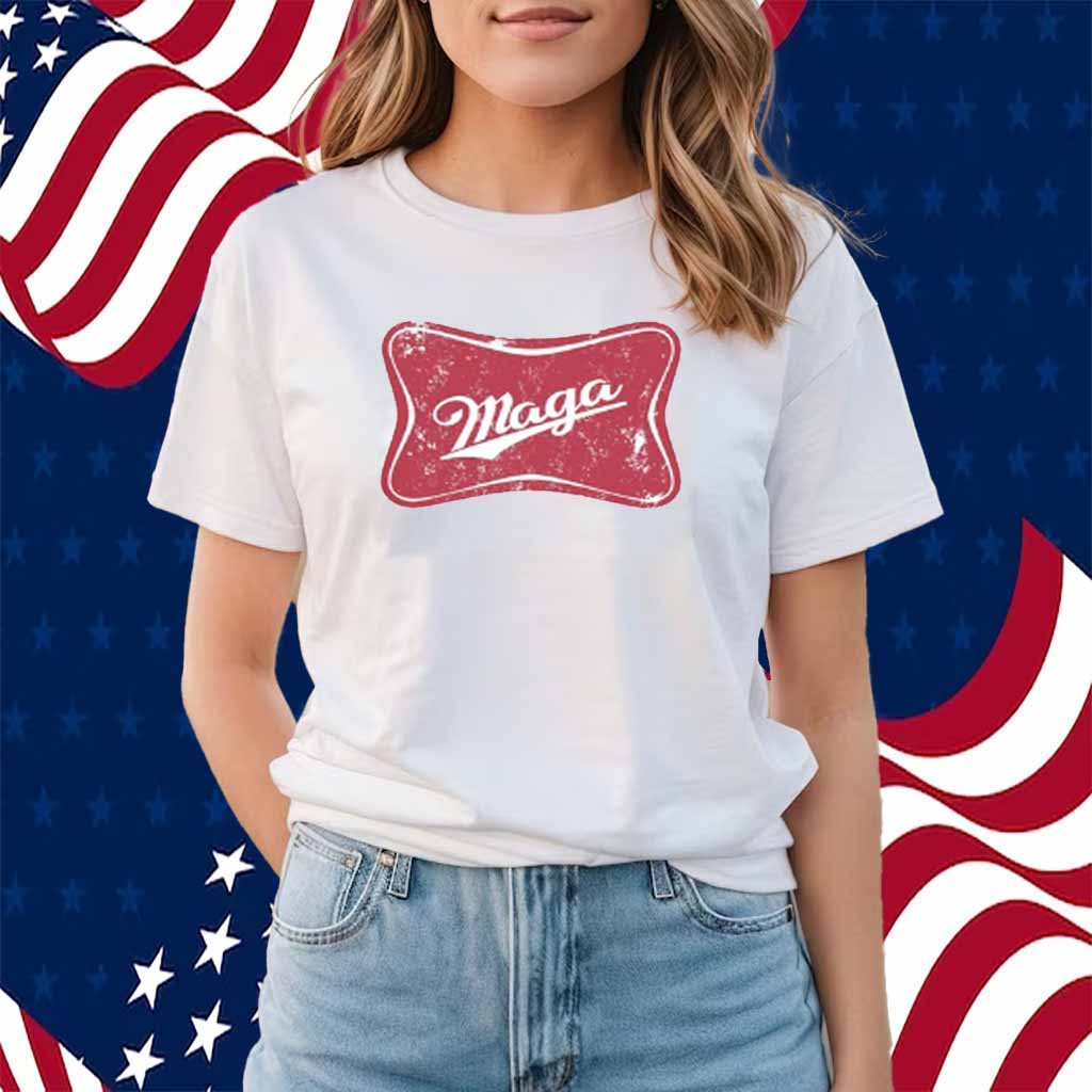 Donald Trump Maga 24' Shirt