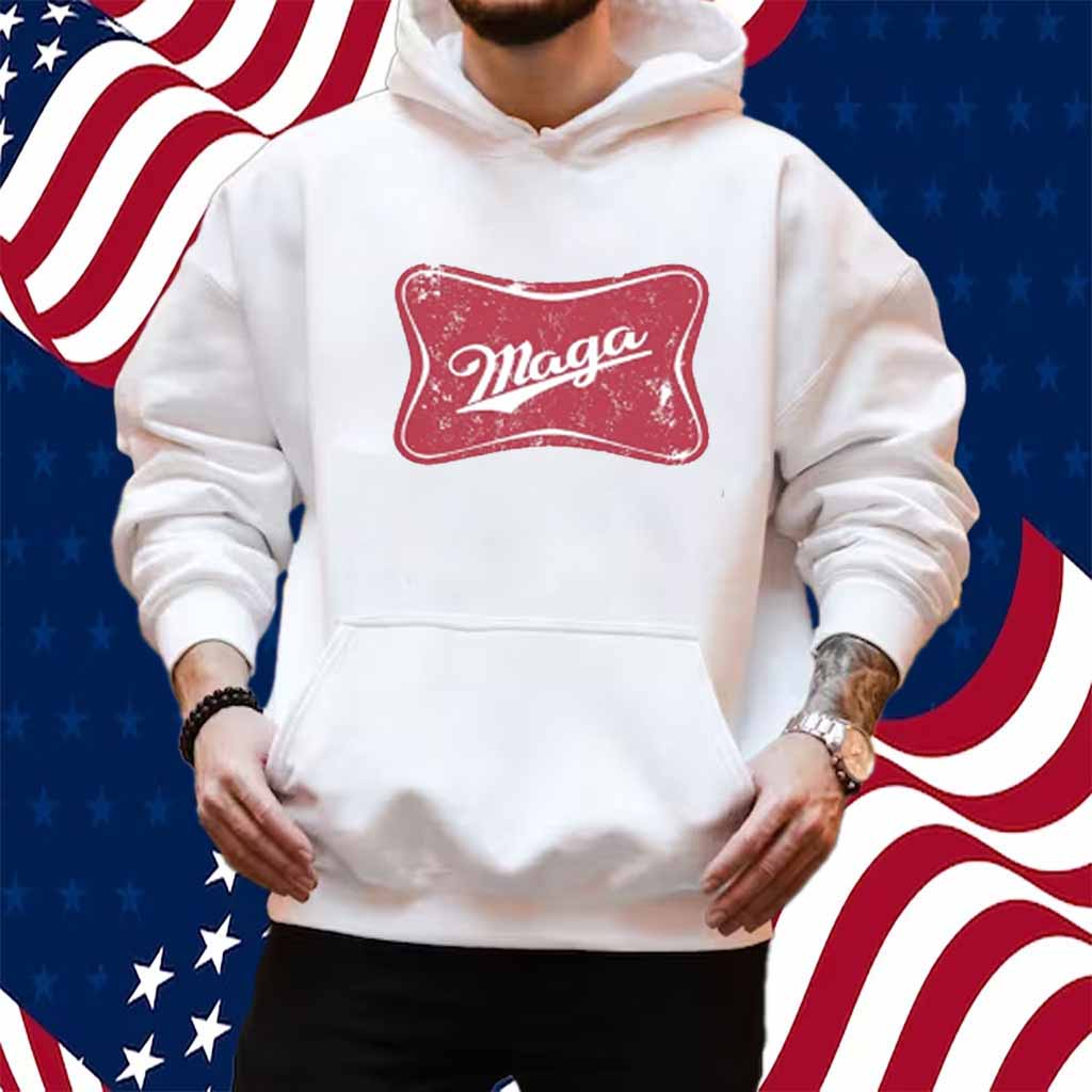 Donald Trump Maga 24' Shirt