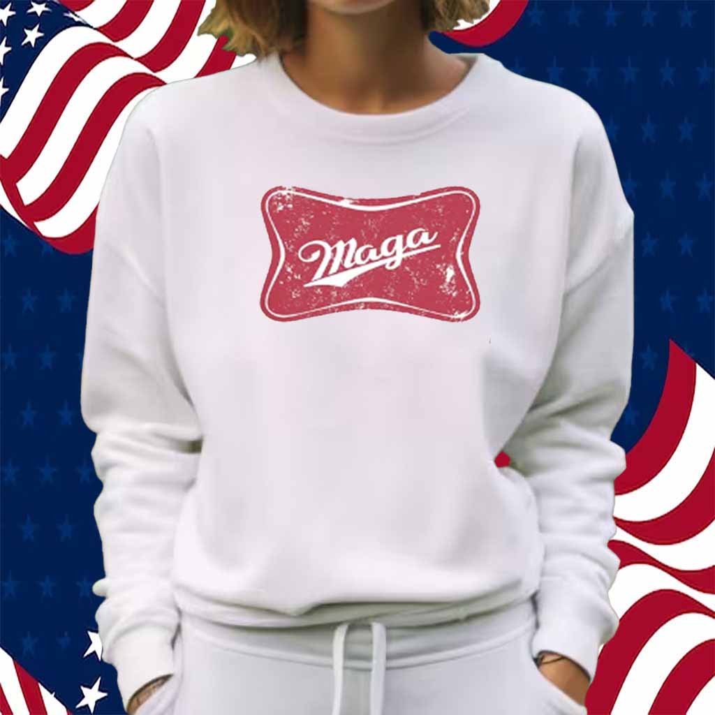 Donald Trump Maga 24' Shirt