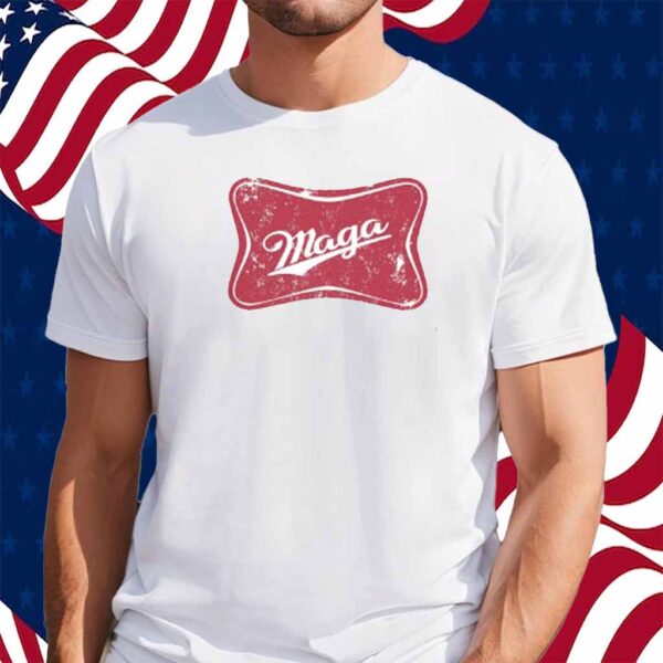 Donald Trump Maga 24' Shirt
