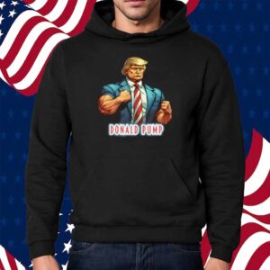 Donald Trump President 2024 Shirt