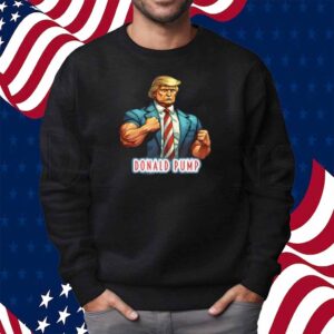 Donald Trump President 2024 Shirt