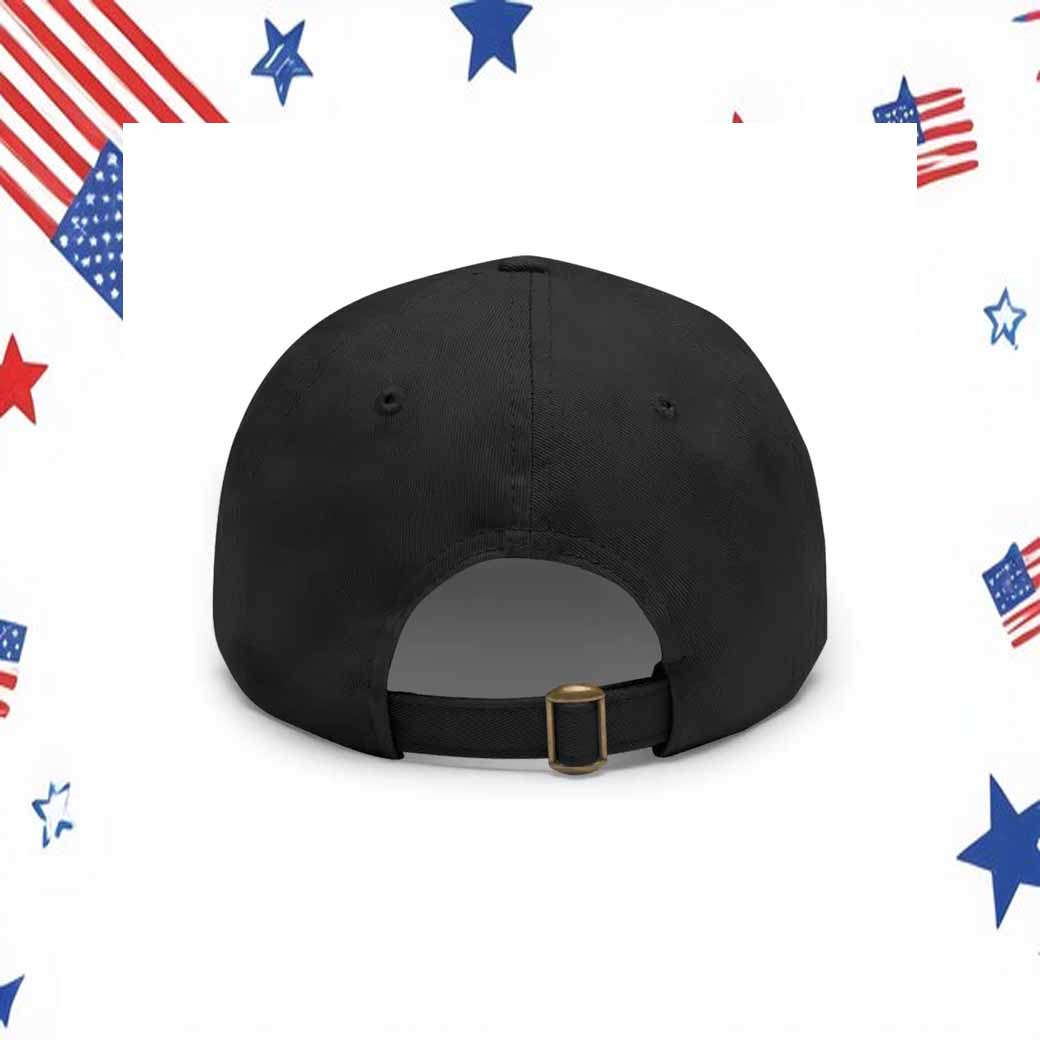 Donald Trump President Make America Great Again 2024 Hat