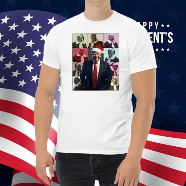 Donald Trump Sweatshirt