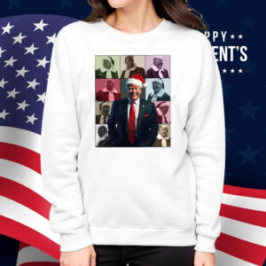 Donald Trump Sweatshirt