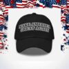 Elon Musk For Trump President Make America Great Again Hat