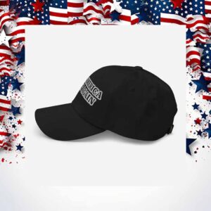 Elon Musk For Trump President Make America Great Again Hat