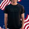 Elon Musk Trump Make America Great Again 2024 Shirt