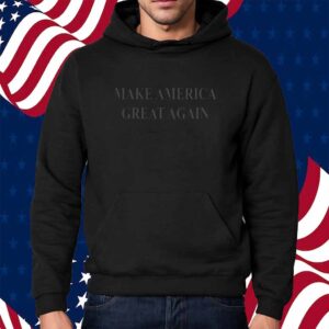 Elon Musk Trump Make America Great Again 2024 Shirt