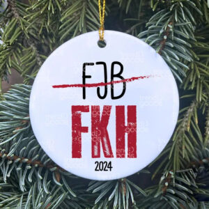 FJB Ornament 2024