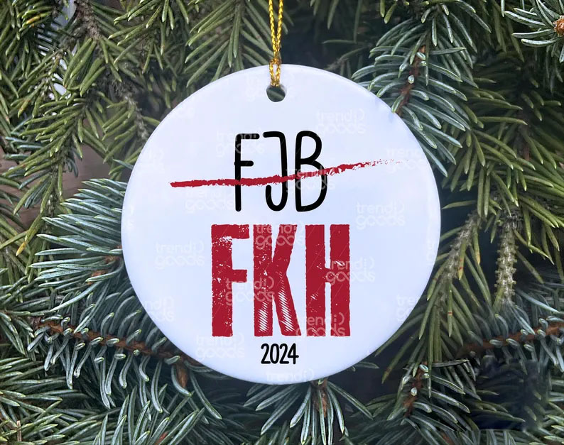 FJB Ornament 2024