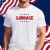 Garbage Shirt