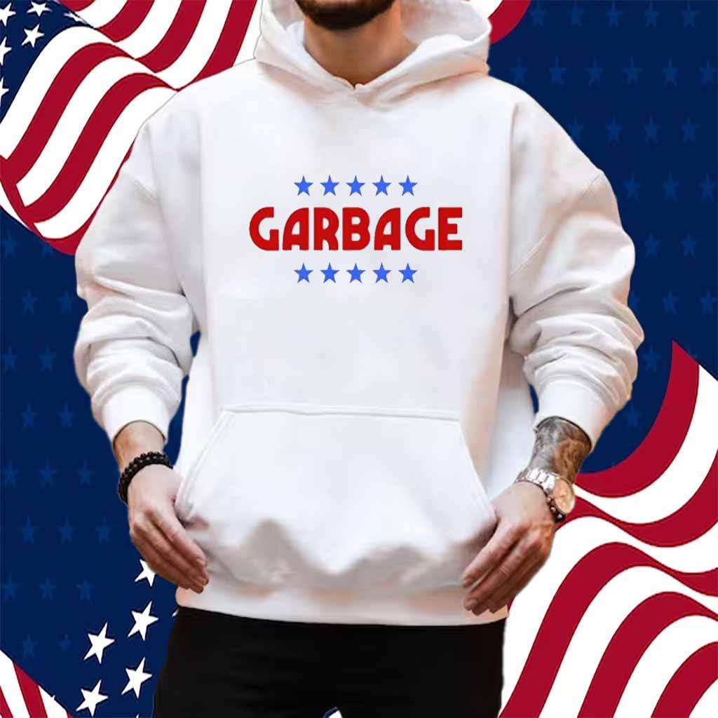 Garbage Shirt
