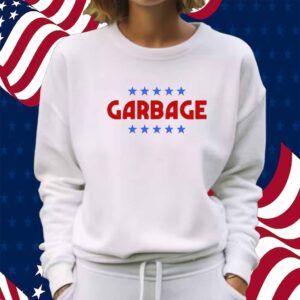 Garbage Shirt