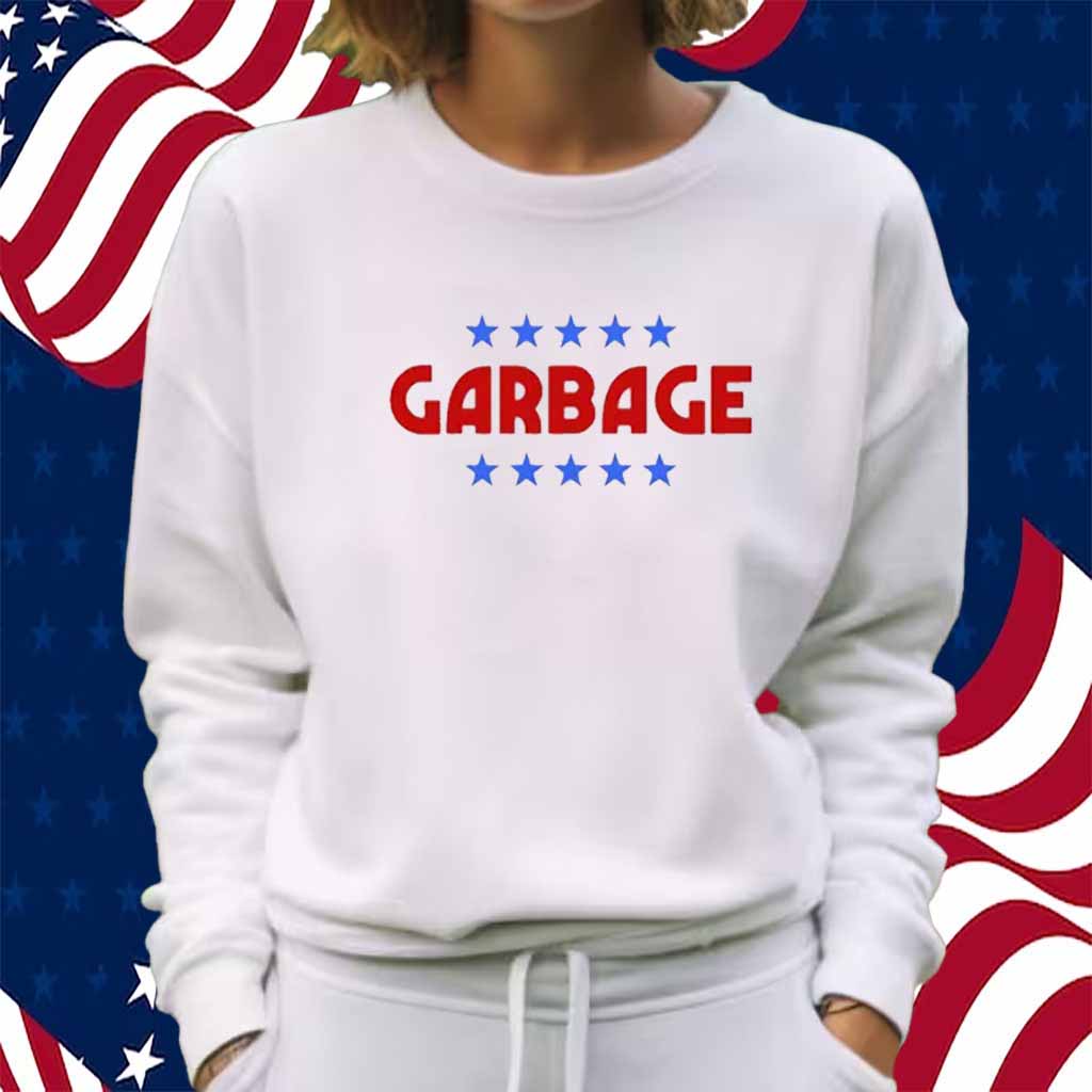 Garbage Shirt