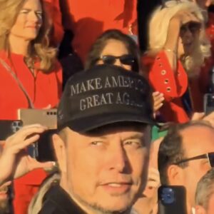 Trump Never Surrender Black MAGA Hat
