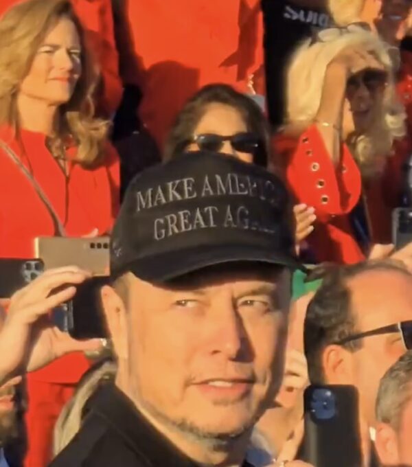 Trump Never Surrender Black MAGA Hat