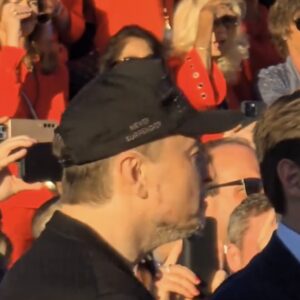 Trump Never Surrender Black MAGA Hat