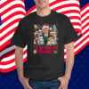 I'll Be Home For Christmas Funny Pets Dog Cat Xmas Shirt