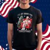 I'll Be Home for Christmas Trump 2024 Shirt