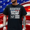 Inauguration Day Donald Trump 47 2024 Shirt