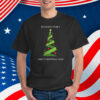 Its Going To Be A Great Christmas Again Trump Christmas 2024 Shirt