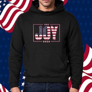 Joy 2025 Shirt