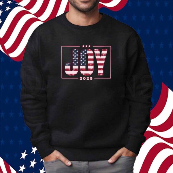 Joy 2025 Shirt