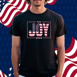 Joy 2025 Shirt