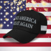 MAGA Make America Great Again 45 47 Classic Hat