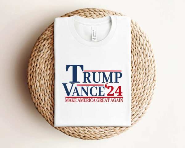 Maga Shirt