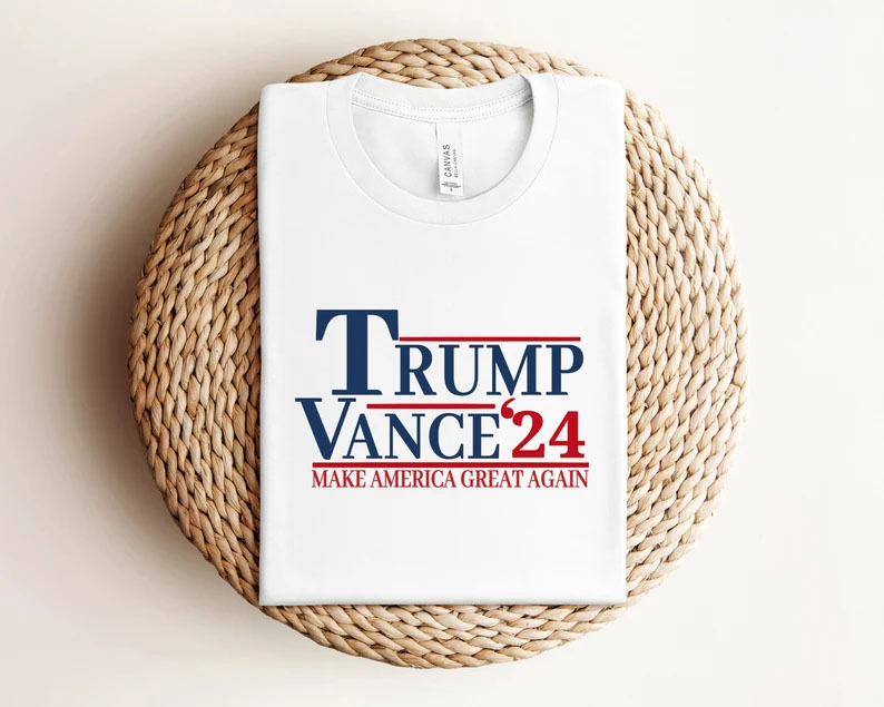 Maga Shirt