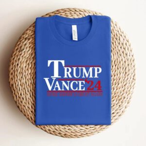 Maga Shirt