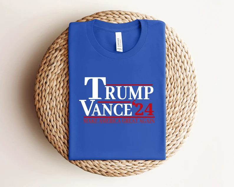 Maga Shirt