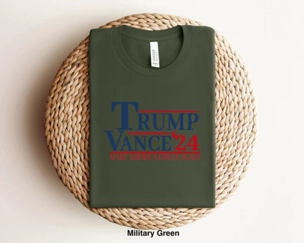 Maga Shirt