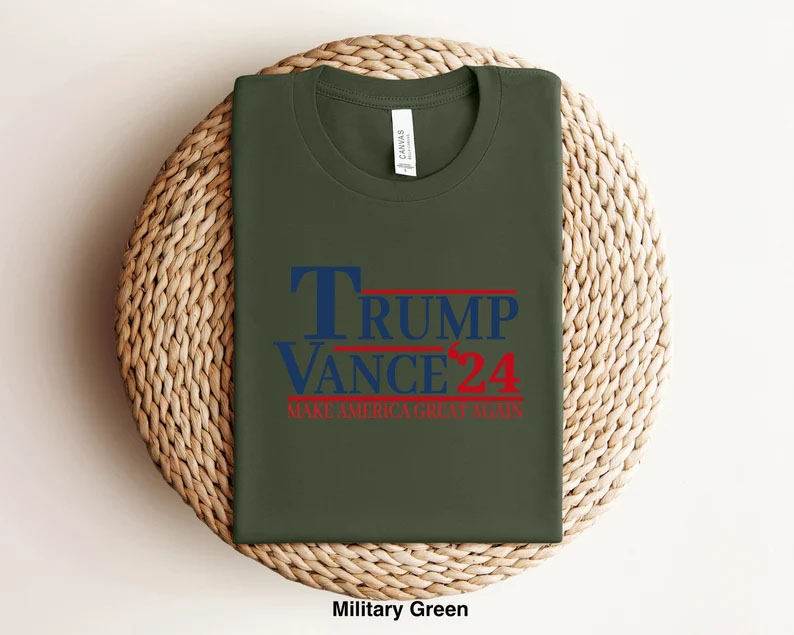 Maga Shirt