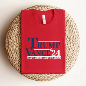 Maga Shirt
