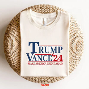 Maga Shirt